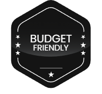 budget friendly