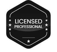 licensed professional